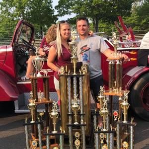 Meet your Posher, Eric